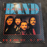 DANIEL BAND RISE UP