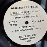 DRILLING THE CURVE V/A