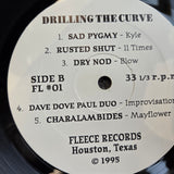 DRILLING THE CURVE V/A
