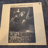 JACKIE DE SHANNON SONGS