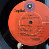 JACKIE DE SHANNON SONGS
