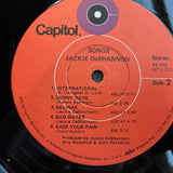 JACKIE DE SHANNON SONGS