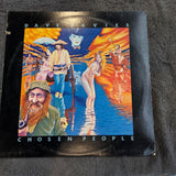 DAVE DAVIES CHOSEN PEOPLE