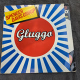 SPENCER DAVIS GROUP GLUGGO