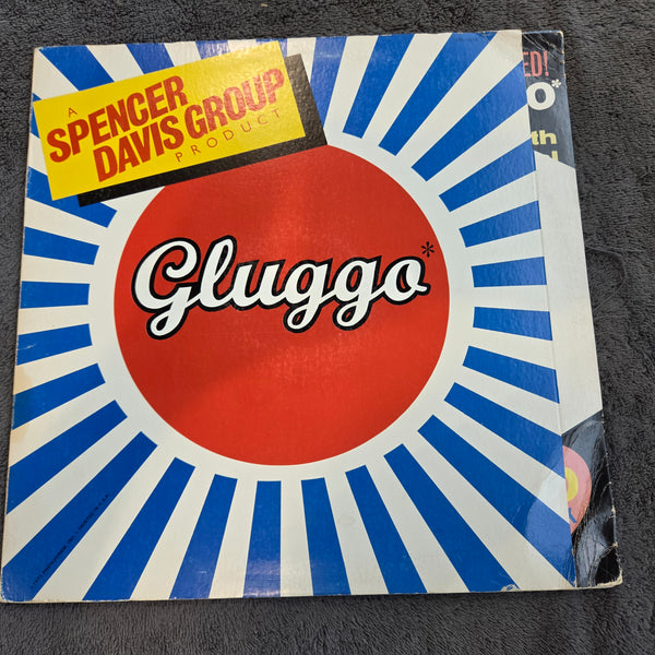 SPENCER DAVIS GROUP GLUGGO