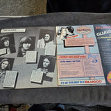 SPENCER DAVIS GROUP GLUGGO