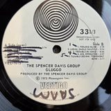 SPENCER DAVIS GROUP GLUGGO