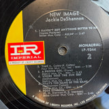 JACKIE DE SHANNON NEW IMAGE