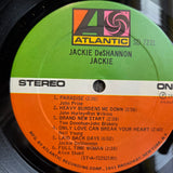 JACKIE DE SHANNON JACKIE