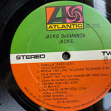 JACKIE DE SHANNON JACKIE
