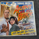THOMAS DOLBY ALIENS ATE MY BUICK