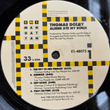 THOMAS DOLBY ALIENS ATE MY BUICK