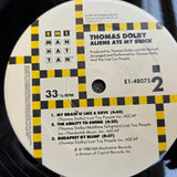 THOMAS DOLBY ALIENS ATE MY BUICK