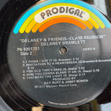 DELANEY BRAMLETT CLASS REUNION