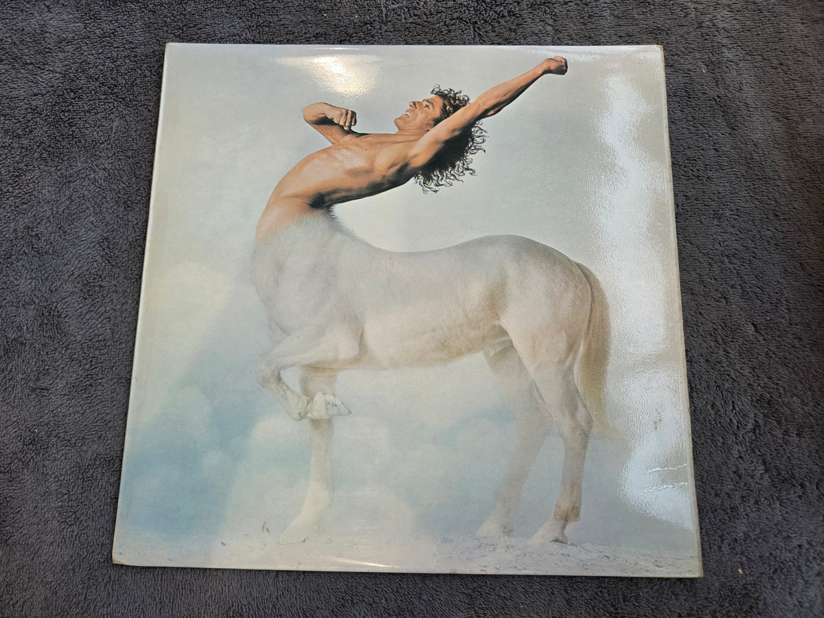 ROGER DALTREY RIDE A ROCK HORSE IMP