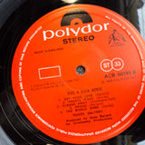 ROGER DALTREY RIDE A ROCK HORSE IMP