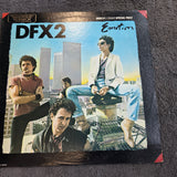 DFX2 EMOTION
