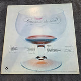 DEEP PURPLE COME TASTE THE BAND