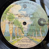 DEEP PURPLE COME TASTE THE BAND