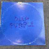 DEEP PURPLE PURPLE PASSAGES
