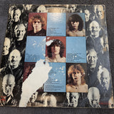 DEF LEPPARD HIGH N DRY