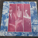DEF LEPPARD HIGH N DRY