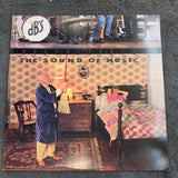 DB's THE SOUND OF MUSIC