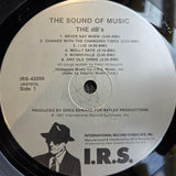 DB's THE SOUND OF MUSIC