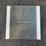 DENT MAY UNTITLED VINYL ME PLEASE SECRET 7" PS
