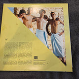 BADBADNOTGOOD IV MAGENTA