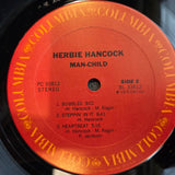 HERBIE HANCOCK MAN-CHILD