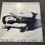 PRINCE PARADE