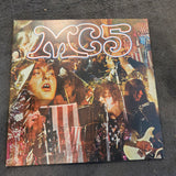 MC5 KICK OUT THE JAMS 180G RE 2012