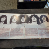 MC5 KICK OUT THE JAMS 180G RE 2012