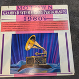 MOTOWN GRAMMY RHYTHM & BLUES PERFORMANCES OF THE 1960S
