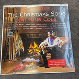 NAT KING COLE THE CHRISTMAS SONG 2014 NEW