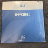 TILT INVISIBLE UK IMP 12"