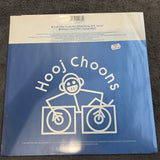 TILT INVISIBLE UK IMP 12"