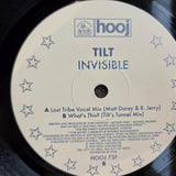 TILT INVISIBLE UK IMP 12"