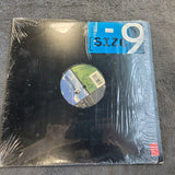 SIZE 9 IM READY 12"