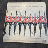 BIZARRE INC PLAYING WITH KNIVES UK IMP 12"