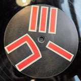 CAPELLA U GOT 2 KNOW GER IMP 12"