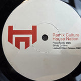 HOUSE NATION 183 V/A REMIX CULTURE