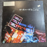 SNEAKER PIMPS SPIN SPIN SUGAR PART TWO UK IMP 12"