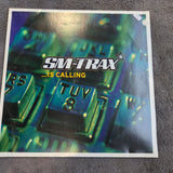 SM-TRAX IS CALLING GER IMP 12"