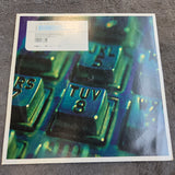 SM-TRAX IS CALLING GER IMP 12"