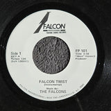 FALCONS FALCON TWIST 7"