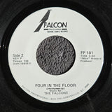 FALCONS FALCON TWIST 7"
