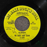 GUILD LIGHT GAUGE 14TH ANNUAL FUN & PLEASURE FAIR PROMO 7"