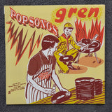 GREN SHE SHINES PS ORANGE 7"